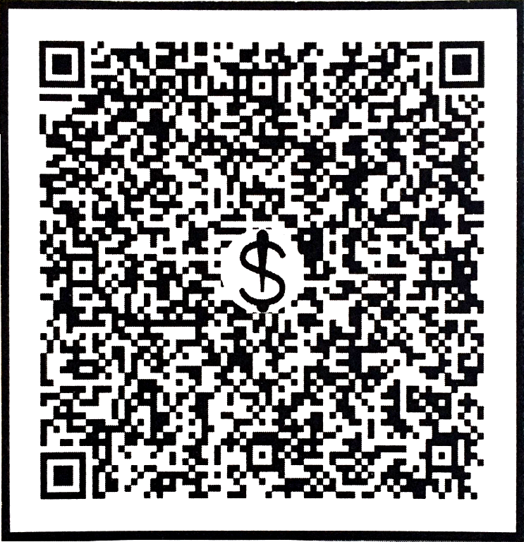 QR - Mosoj Yan